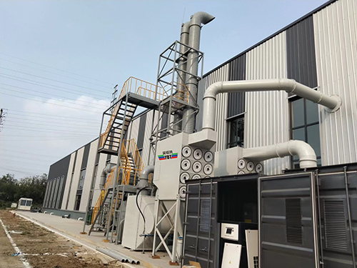 制藥用工業吸塵器好嗎？